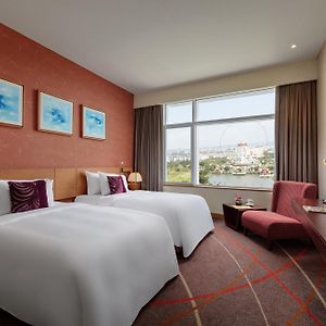 Chambre de Luxe Double aux Étages Supérieurs